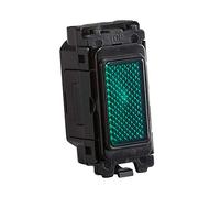 KnightsBridge Grid indicator module - green