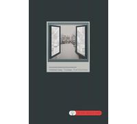 Grid Journal: A5, White Paper Featuring 22x36 Square Grid, 90 Pages, Perfect for Notes, Planning, and Sketches, Black Softcover Notebook for Those Who Appreciate Order and Clarity in Every Line