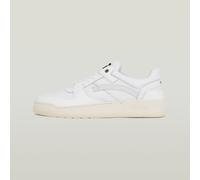 Grid Lea Sneakers - Multi color - Men 12