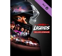 GRID Legends Deluxe Upgrade (PC) - Steam Gift - EUROPE