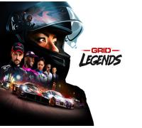 GRID Legends EN Language Only PC EA App CD Key