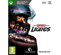 Grid Legends [GRA XBOX ONE]