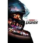 GRID Legends (PC) - EA App Key - GLOBAL (ENG ONLY)