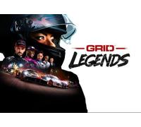 GRID Legends (PC) Steam Key - GLOBAL