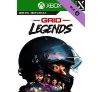 GRID Legends - Preorder Bonus (Xbox Series X/S) - Xbox Live Key - EUROPE