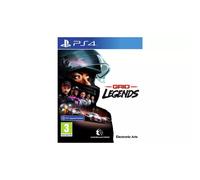 Playstation 4 Grid Legends Ps4 One Colour