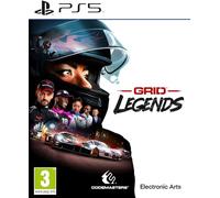 GRID Legends (PS5)
