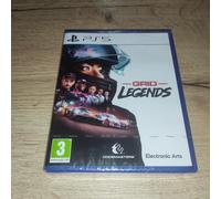 Grid Legends PS5 (PlayStation 5) - VF - NEW