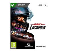 GRID Legends (Xbox Series X)