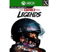 GRID Legends (Xbox Series X/S) - Xbox Live Account - GLOBAL