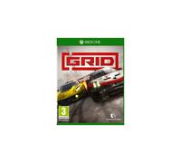 Grid | Microsoft Xbox One | Video Game