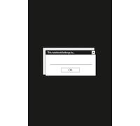 Grid Notebook 6 x 9 - 100 pages: Ctrl S Free Zone: No saving needed. Just let it flow.