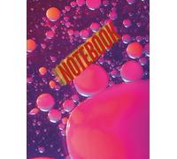 Grid Notebook: Classic Graph Paper Notebook for Students and Professionals