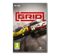 Grid - PC / Standard