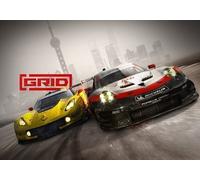GRID (PC) Steam Key - GLOBAL