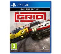 GRID (PS4)