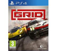 Grid PS4