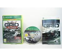Grid: Reloaded- Classics Edition (Xbox 360)