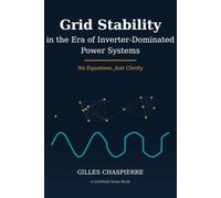 Grid Stability in the Era of Inverter Dominated Power Systems: No Equations, Just Clarity