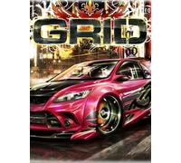 GRID Steam Key GLOBAL