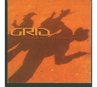 Grid - Texas Cowboys