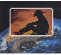 Grid - Texas Cowboys