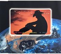 Grid - Texas cowboys (3 versions)