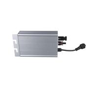 Grid-Tie Solar Micro Inverter with MPPT, 500W/600W/700W Smart PV System, AC Output, IP65 Rated for Outdoor Use, Compatible with POWLSOJX