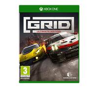 GRID Ultimate Edition (Xbox One)