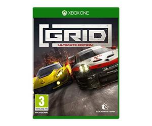 GRID Ultimate Edition (Xbox One)