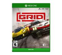 Grid - Ultimate Edition (Xbox One) - Xbox One Ultimate Edition