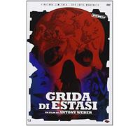 grida di estasi dvd Italian Import