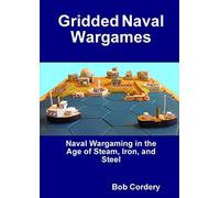 Gridded Naval Wargames