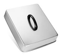 Griddle Accessories for Blackstone, Commercial Grade Heavy Duty Rectangular Basting Cover, Stainless Steel Cheese Melting Dome and Steaming Cover, Best for Use in Flat Top Grill Cooking