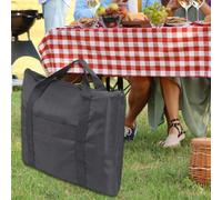 Griddle Carry Bag Replacement for Camp Chef SG30 SG14 FG20 MSG20 Models with Heavy Duty 210D Oxford Construction (14 x 16 inches)