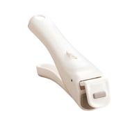 Griddle Clip - Silicone Holder Clip for Kitchen, Panoramic Plate Lifter | Non Slip Anti- Kitchen Tools for Steam Pan Microwave Fryer