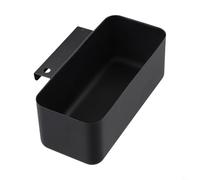 Griddle Grease Catcher/Grease Trap/Drip Tray Replacement for Grill,Grease Trap for Black Stone Griddle 17'' 22'' 28'' 36''(short)