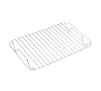 Griddle Grill | Stainless Steel Grill Grill Grill - Multifunction Stainless Steel Roasting Accessory for Home Baking