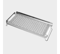 Griddle Keep Warm Rack