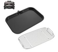 Griddle Plate for Ninja Pro Connect XL, Woodfire XL OG900 Rack Accessories