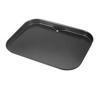 Griddle Plate for Ninja Woodfire Pro Connect XL Grill OG800 OG900 Series, Flat Top Griddle Pan for Ninja XSKGRIDLXL Woodfire Outdoor Grills OG850 OG951 OG952, Insert
