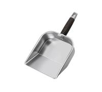 Griddle Scoop for Blackstone with A Any- Hook, Stainless Steel Griddle Portable Food Mover for Stir Fry