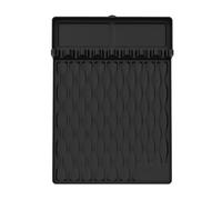 Griddle Silicone Mat,Grill BBQ Utensils Holder | Utensil Rest, Serving Spoon Pad, Kitchen Gadget for Tools Spatula, Barbecue Accessories
