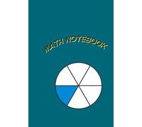GRIDDLED MATHEMATICS NOTEBOOK, EQUATION AND CALCULATION NOTEBOOK, GRIDDLED MATHEMATICS NOTEBOOK: IDEAL FOR STUDENTS, HIGH QUALITY WHITE PAPER