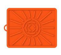 Griddles Tool Mats Food Grade Silicone Grill Side Shelf Pad Pad Decors Utensils Rest for Kitchen Outdoor BBQ Grill Mats