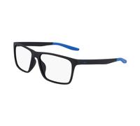 Nike 7116 Men's Glasses, Grey, Size 56