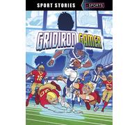 Gridiron Gamer