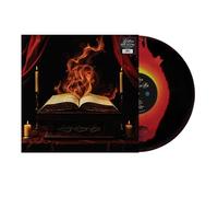 GRIDIRON - POETRY FROM PAIN MAGENTA-CANARY YELLOW-BLACK A SIDE/B SIDE - M3z