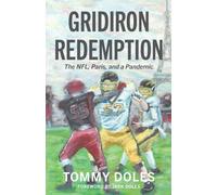 Gridiron Redemption: The NFL, Paris, and a Pandemic