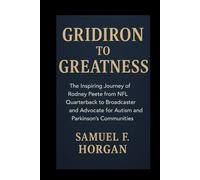 Gridiron to Greatness: The Inspiring Journey of Rodney Peete from NFL Quarterback to Broadcaster and Advocate for Autism and Parkinson’s Communities